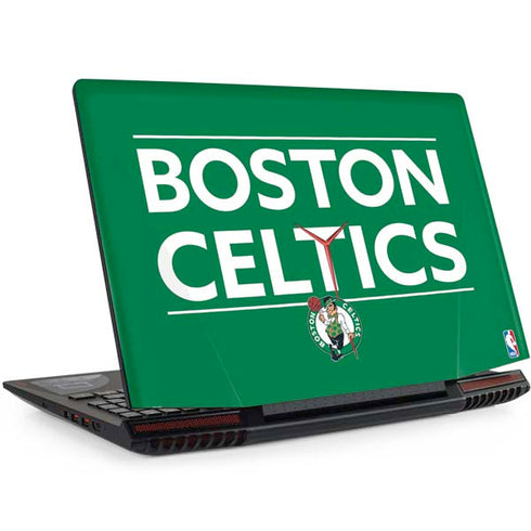 NBA Boston Celtics Standard - Green Legion Y720 Skin