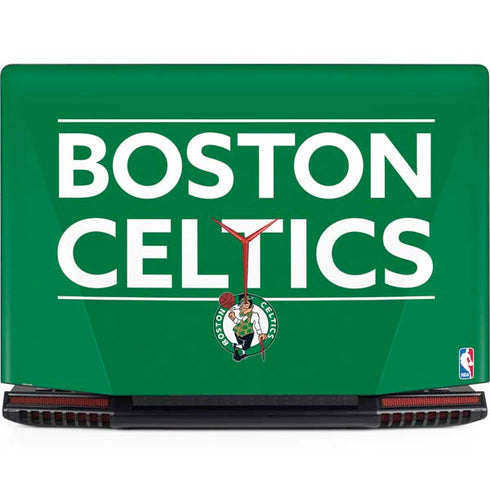 NBA Boston Celtics Standard - Green Legion Y720 Skin