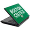 NBA Boston Celtics Standard - Green Lenovo T420 Skin