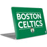NBA Boston Celtics Standard - Green Apple MacBook Air Skin