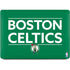 NBA Boston Celtics Standard - Green Apple MacBook Air Skin