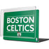 NBA Boston Celtics Standard - Green MacBook Pro 14in (2021-24) Case plus Skin