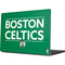 NBA Boston Celtics Standard - Green Apple MacBook Pro 14-inch Skin