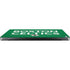 NBA Boston Celtics Standard - Green Apple MacBook Pro 14-inch Skin
