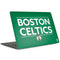 NBA Boston Celtics Standard - Green MacBook Skins