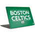 NBA Boston Celtics Standard - Green MacBook Skins