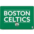 NBA Boston Celtics Standard - Green MacBook Skins