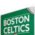 NBA Boston Celtics Standard - Green Apple MacBook Pro 16-inch Skin
