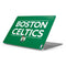 NBA Boston Celtics Standard - Green Apple MacBook Pro 16-inch Skin