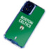 NBA Boston Celtics Standard - Green Moto G Play 4G (2024) Clear Case