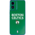NBA Boston Celtics Standard - Green Moto G Play 4G (2024) Skin