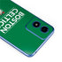 NBA Boston Celtics Standard - Green Moto G Play 4G (2024) Skin