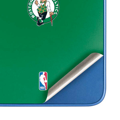 NBA Boston Celtics Standard - Green Moto G Play 4G (2024) Skin