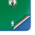 NBA Boston Celtics Standard - Green Moto G Play 4G (2024) Skin