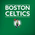 NBA Boston Celtics Standard - Green Moto G6 Skin