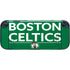 NBA Boston Celtics Standard - Green Nintendo Switch 2 (2025) with Joy-Con Skin