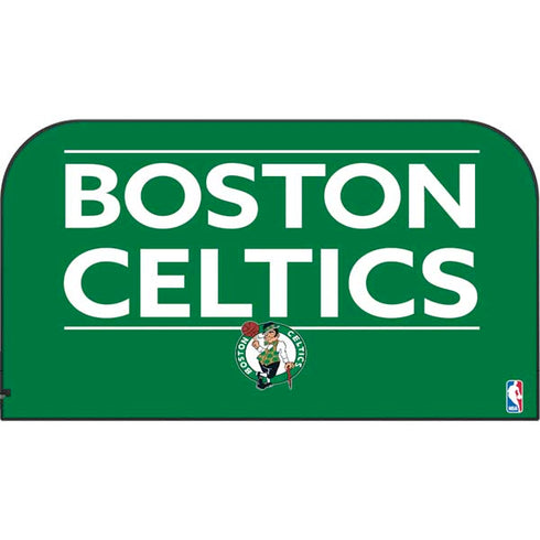 NBA Boston Celtics Standard - Green Nintendo Switch 2 (2025) with Joy-Con Skin