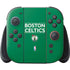 NBA Boston Celtics Standard - Green Nintendo Skins