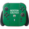 NBA Boston Celtics Standard - Green Nintendo Switch 2 (2025) Joy-Con Controller Skin