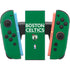 NBA Boston Celtics Standard - Green Nintendo Switch 2 (2025) Joy-Con Controller Skin