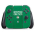 NBA Boston Celtics Standard - Green Nintendo Skins