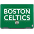 NBA Boston Celtics Standard - Green Notebook 9 Pro 13in (2017) Skin