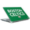 NBA Boston Celtics Standard - Green Portege Z30t/Z30t-A Skin