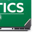 NBA Boston Celtics Standard - Green Dell Precision Skin
