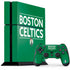 NBA Boston Celtics Standard - Green PlayStation PS4 Skins