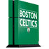 NBA Boston Celtics Standard - Green PlayStation PS4 Skins