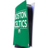 NBA Boston Celtics Standard - Green PlayStation PS5 Skins
