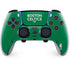 NBA Boston Celtics Standard - Green PS5 DualSense Edge Pro Controller Skin