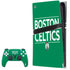 NBA Boston Celtics Standard - Green PS5 Pro Bundle Skin