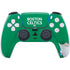 NBA Boston Celtics Standard - Green PS5 Pro Bundle Skin