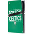 NBA Boston Celtics Standard - Green PS5 Pro Console Skin