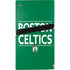 NBA Boston Celtics Standard - Green PS5 Pro Console Skin
