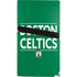 NBA Boston Celtics Standard - Green PS5 Pro Console Skin