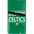 NBA Boston Celtics Standard - Green PS5 Pro Disk Console Skin