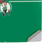 NBA Boston Celtics Standard - Green PS5 Pro Disk Console Skin