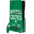 NBA Boston Celtics Standard - Green PlayStation PS5 Skins