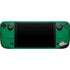 NBA Boston Celtics Standard - Green Steam Deck Handheld Gaming Computer Skin