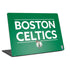 NBA Boston Celtics Standard - Green Laptop Skins