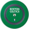 NBA Boston Celtics Standard - Green Wireless Charger Skin
