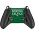 NBA Boston Celtics Standard - Green Xbox Elite Wireless Controller Series 2 Skin