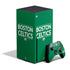 NBA Boston Celtics Standard - Green Xbox Series X Skins