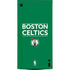 NBA Boston Celtics Standard - Green XBox Series X Digital Edition Console Skin