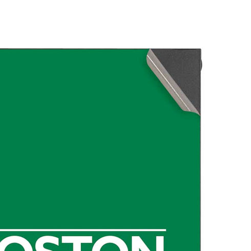 NBA Boston Celtics Standard - Green XBox Series X Digital Edition Console Skin