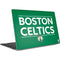 NBA Boston Celtics Standard - Green Dell XPS Skin