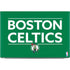 NBA Boston Celtics Standard - Green Dell XPS Skin