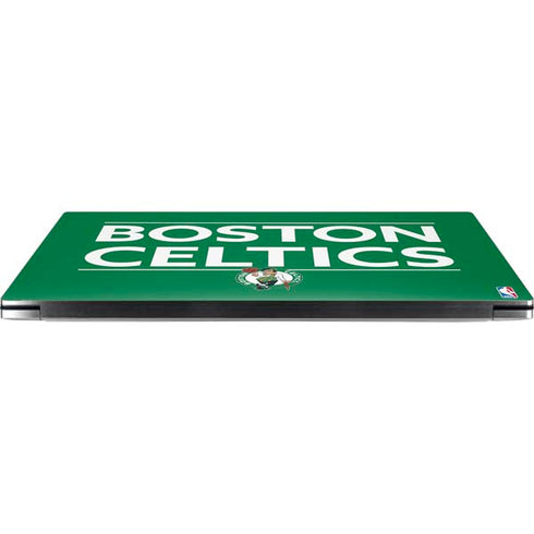 NBA Boston Celtics Standard - Green Dell XPS Skin